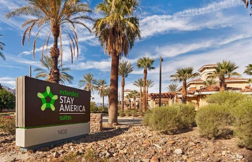Extended Stay America Suites - Palm Springs - Airport - image 1