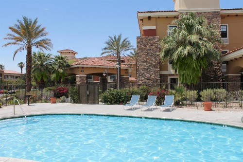 Extended Stay America Suites - Palm Springs - Airport - image 10