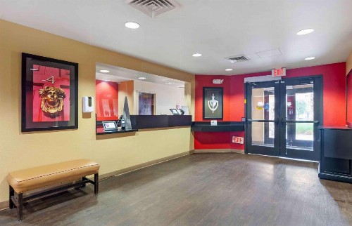 Extended Stay America Suites - Palm Springs - Airport - image 11