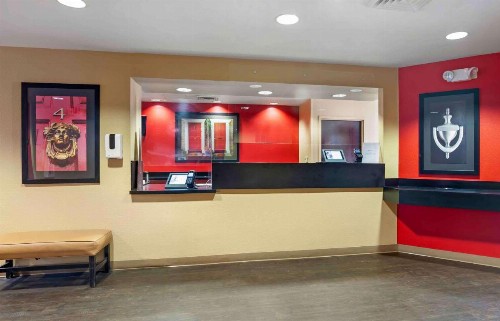 Extended Stay America Suites - Palm Springs - Airport - image 13