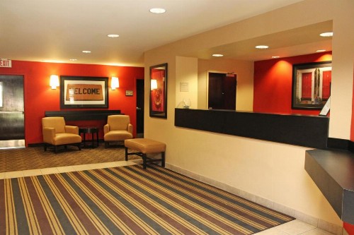 Extended Stay America Suites - Palm Springs - Airport - image 2
