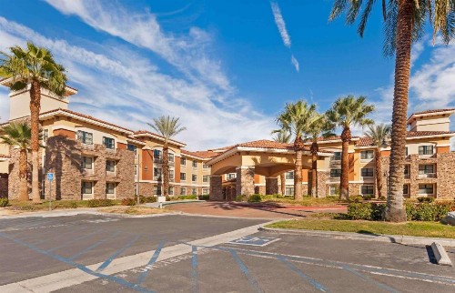Extended Stay America Suites - Palm Springs - Airport - image 3