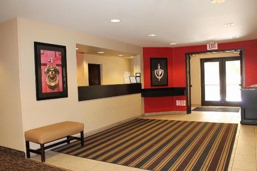Extended Stay America Suites - Palm Springs - Airport - image 4