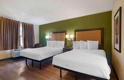 Extended Stay America Suites - Palm Springs - Airport - image 41