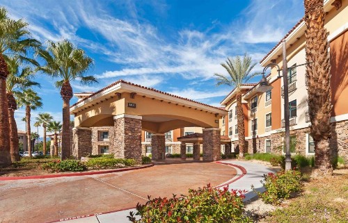 Extended Stay America Suites - Palm Springs - Airport - image 5