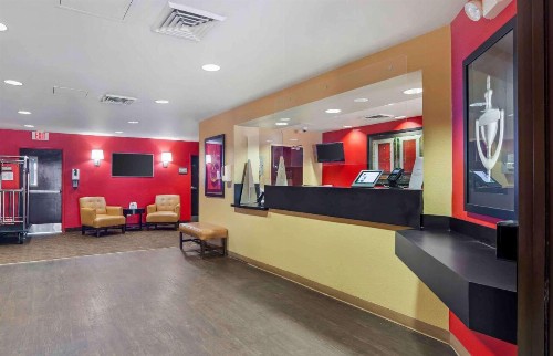 Extended Stay America Suites - Palm Springs - Airport - image 8