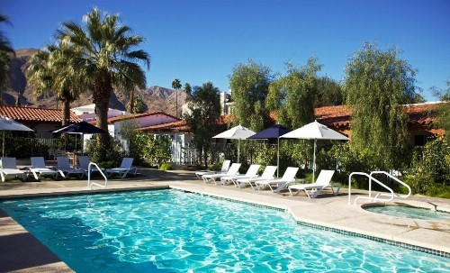 Alcazar Palm Springs - image 11