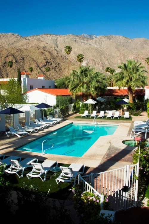 Alcazar Palm Springs - image 15