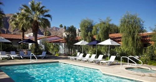 Alcazar Palm Springs - image 16