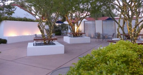 Alcazar Palm Springs - image 22