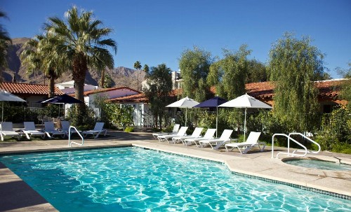 Alcazar Palm Springs - image 38