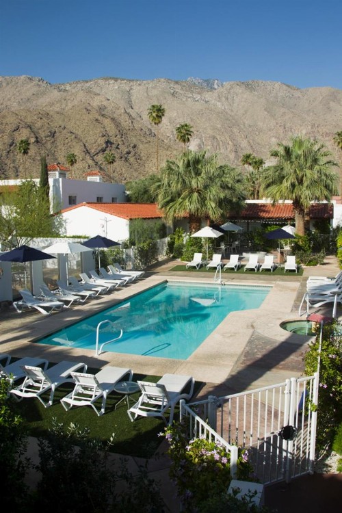Alcazar Palm Springs - image 39