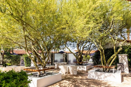 Alcazar Palm Springs - image 49