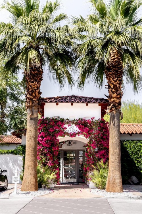 Alcazar Palm Springs - image 7