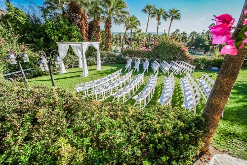 Palm Springs Tennis Club a VRI resort - image 15