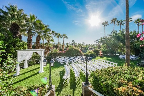 Palm Springs Tennis Club a VRI resort - image 16