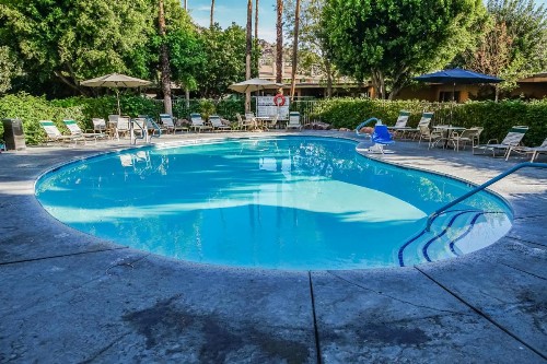Palm Springs Tennis Club a VRI resort - image 20