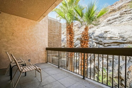 Palm Springs Tennis Club a VRI resort - image 22