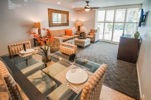 Palm Springs Tennis Club a VRI resort - image 4