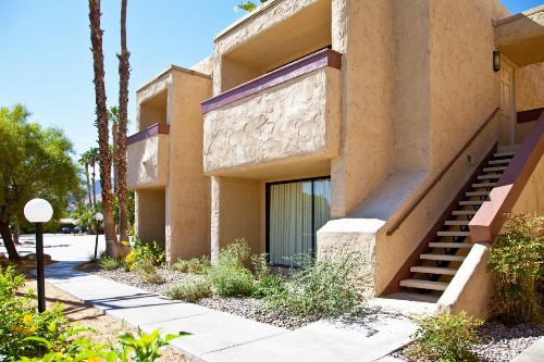Desert Vacation Villas a VRI resort - image 11