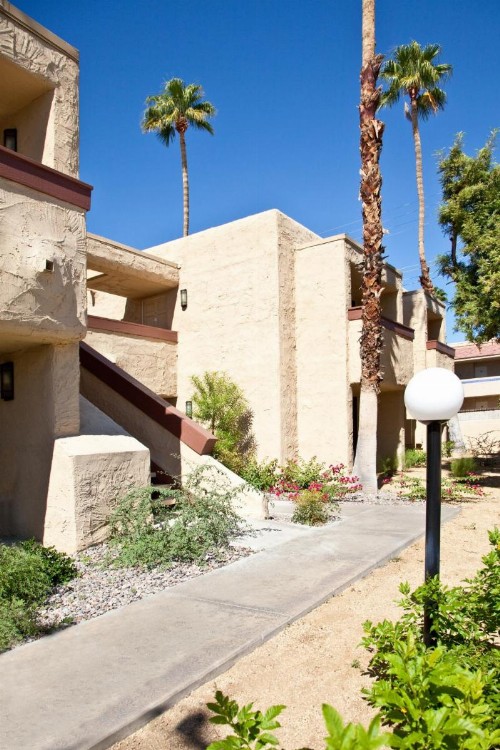 Desert Vacation Villas a VRI resort - image 17