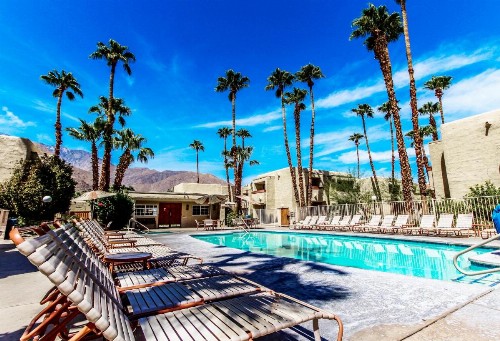 Desert Vacation Villas a VRI resort - image 2