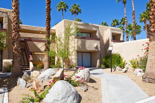 Desert Vacation Villas a VRI resort - image 20