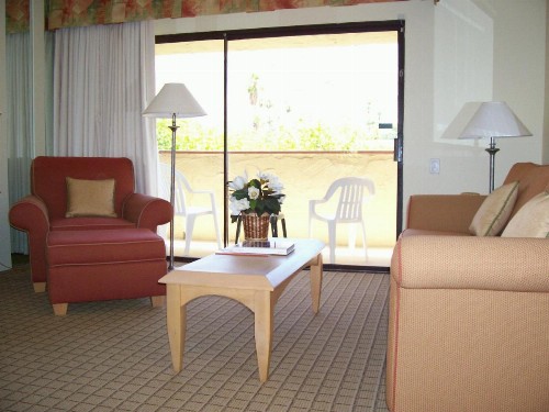 Desert Vacation Villas a VRI resort - image 22