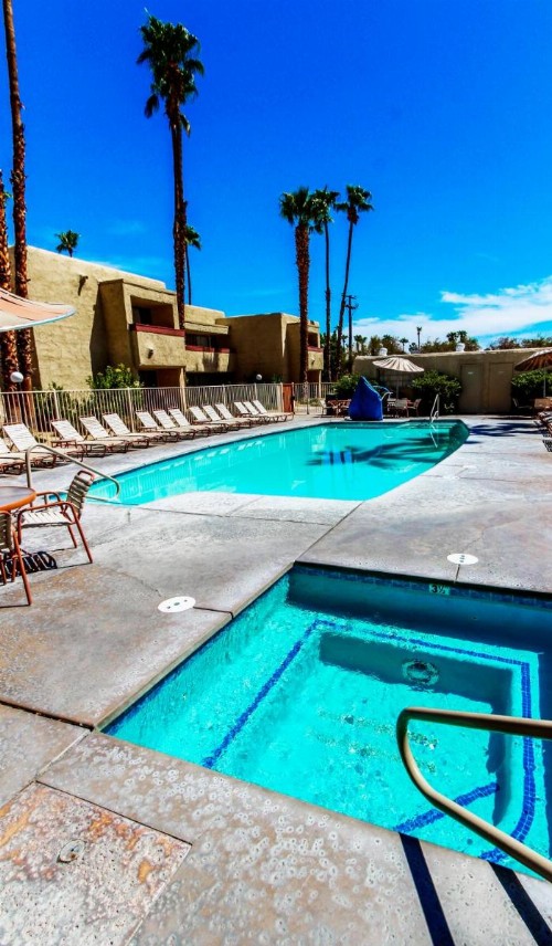 Desert Vacation Villas a VRI resort - image 25