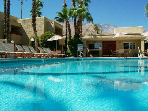 Desert Vacation Villas a VRI resort - image 26