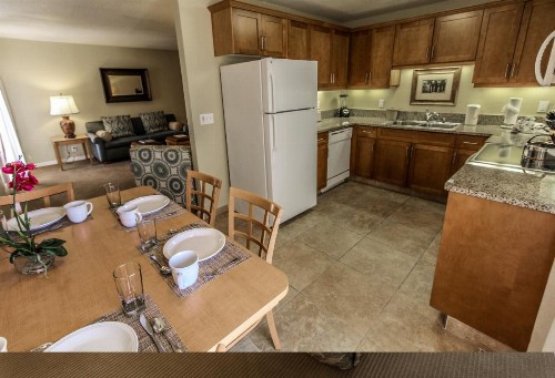 Desert Vacation Villas a VRI resort - image 32