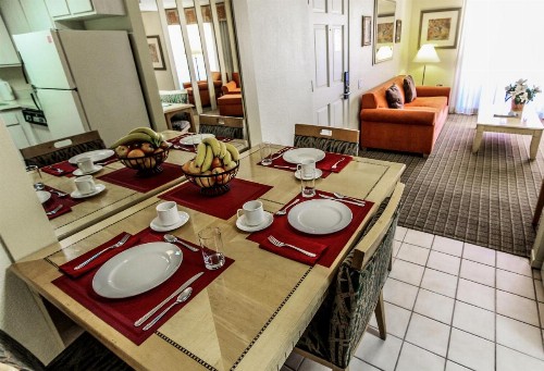 Desert Vacation Villas a VRI resort - image 33