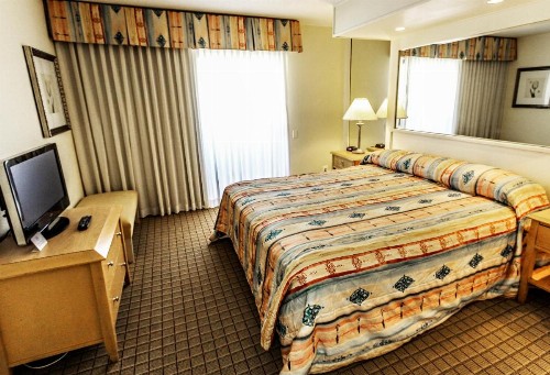 Desert Vacation Villas a VRI resort - image 35