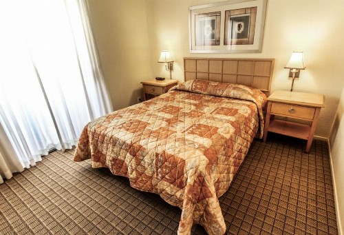 Desert Vacation Villas a VRI resort - image 37