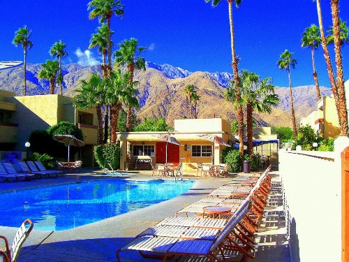 Desert Vacation Villas a VRI resort - image 41