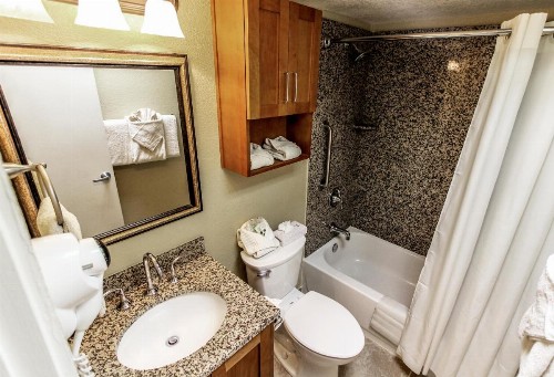 Desert Vacation Villas a VRI resort - image 42