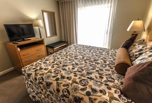 Desert Vacation Villas a VRI resort - image 44