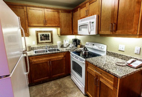Desert Vacation Villas a VRI resort - image 47