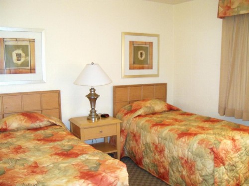 Desert Vacation Villas a VRI resort - image 48