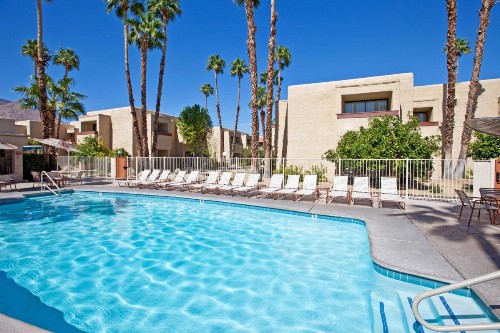 Desert Vacation Villas a VRI resort - image 49