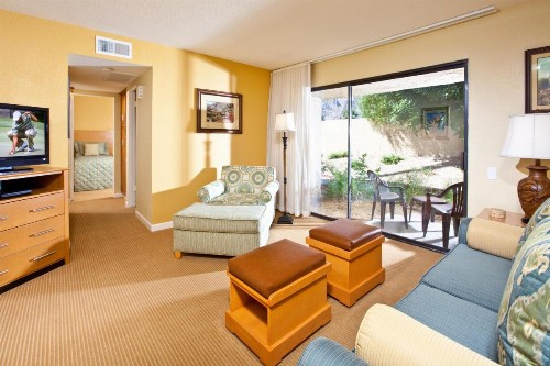 Desert Vacation Villas a VRI resort - image 50
