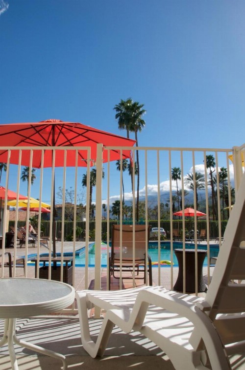 Delos Reyes Palm Springs - image 12