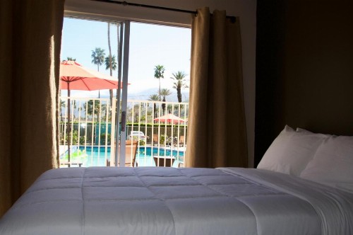 Delos Reyes Palm Springs - image 13