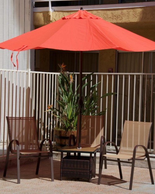 Delos Reyes Palm Springs - image 16