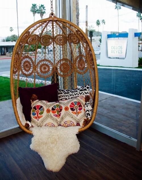 Delos Reyes Palm Springs - image 22