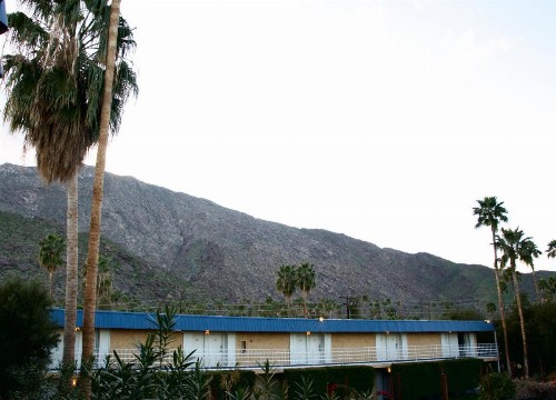 Delos Reyes Palm Springs - image 25