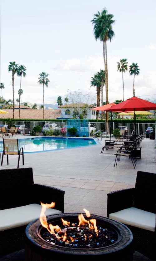 Delos Reyes Palm Springs - image 29