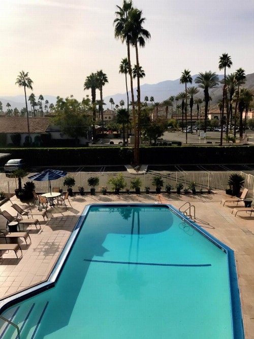 Delos Reyes Palm Springs - image 30