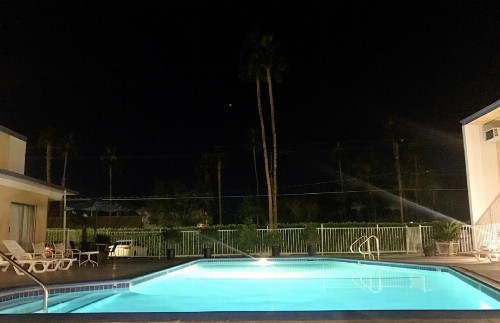 Delos Reyes Palm Springs - image 39