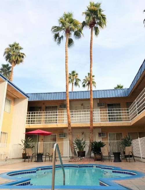 Delos Reyes Palm Springs - image 45